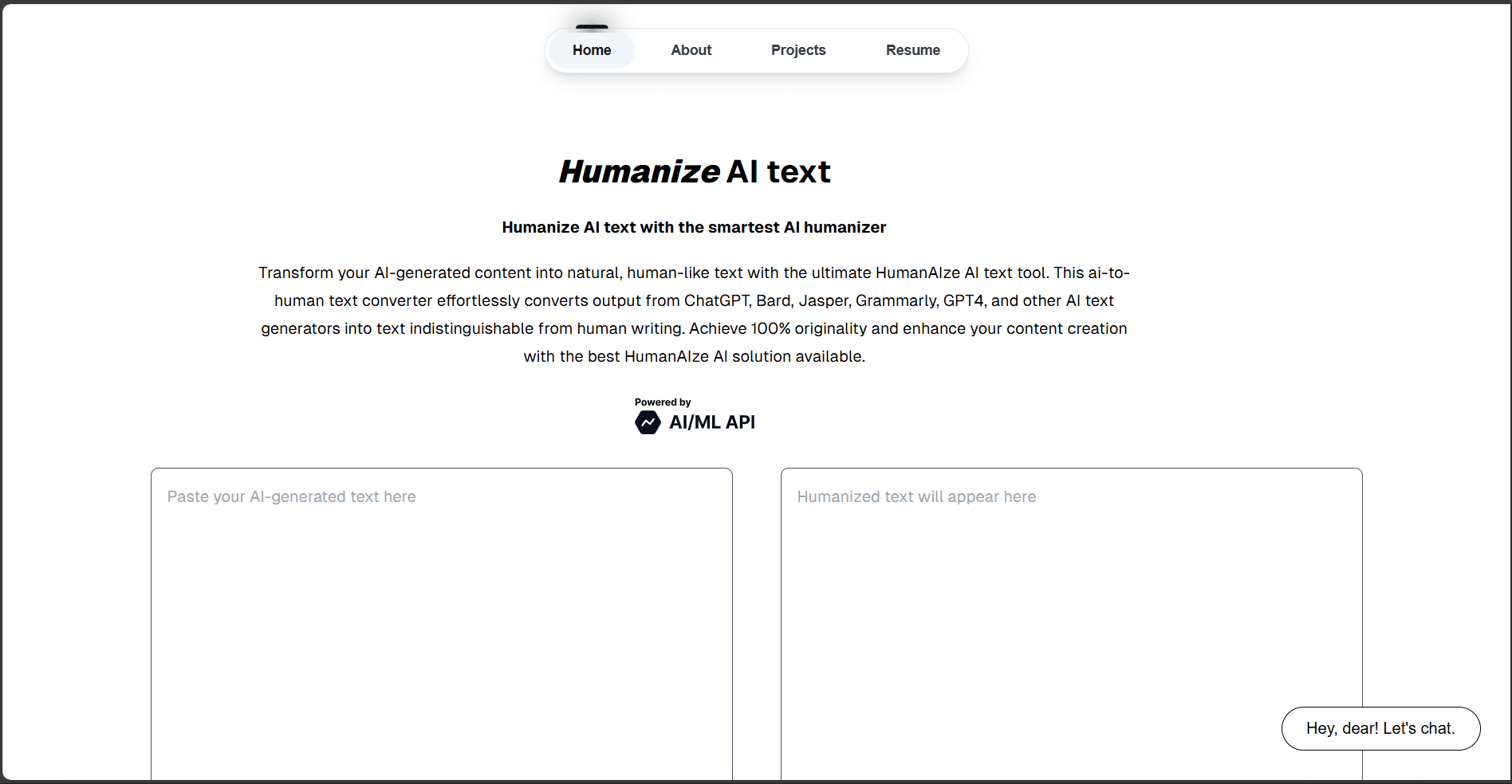 Project preview image